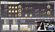 Fabfilter Twin 2 synth review - SoundsAndGear