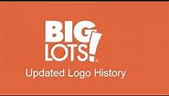 Big Lots Logo/Commercial History (Updated)