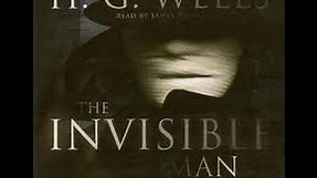 Free Audio Book - The Invisible Man