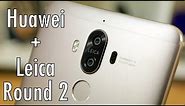 Huawei Mate 9 Real Camera Review: Second generation Leica dual camera! | Pocketnow