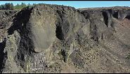 Tieton Andesite Lava Flow Yakima County