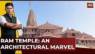 Exploring Ayodhya's Ram Temple | Architectural Splendor: Deep Dive Into Ram Mandir