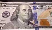 Series 2009A $100 Federal Reserve note | October 2013 | Coin World
