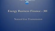 Natural Gas Transmission