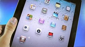 How To Downgrade iPad 2 & iPhone 4S 5.1.1/5.1 to 5.0.1/5.0 & Jailbreak Untethered - Redsn0w 0.9.11b4