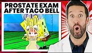 ER Doctor REACTS to DUMBEST Medical Memes on the Internet