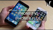 iPhone 7 vs iPhone 6 Plus: Should I upgrade?