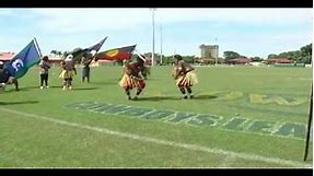 The Barefoot Rugby League Show S2 EP8 The Foley Shield Rugby League GF Townsville Qld - (P2)