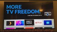 Directv Now on Apple TV Review