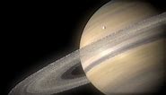Saturn - Download Free 3D model by NestaEric