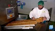 How It's Made: Pre-Packaged Sandwiches