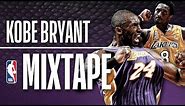 Kobe Bryant ULTIMATE Career Mixtape!