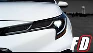 2020 Toyota Corolla SE Review | Final Drive