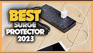 Top 10 Best Surge Protectors 2023