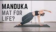 MANDUKA PRO | Review of one of the best yoga mats 2021 | Yoga mat review
