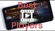 Best Video Player Apps for Android! (Feature Comparison)