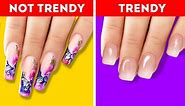 23 TOP NAIL DESIGN TRENDS YOU NEED TO TRY THIS FALL