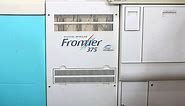Frontier 375
