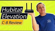 Hubitat Elevation C-8 Review - Smart Home Automation Hub [2023]