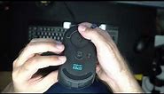 Why I dislike the Logitech G703 Lightspeed Mouse