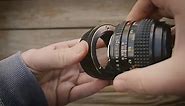 Modern Tech + Old World Charm: Vintage Lenses on the LUMIX S1