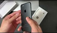 Cheap iPhone 7 from Amazon 2020 Review Unboxing