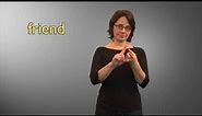 Basic Sign Language for Caregivers of the Deaf/Hard of Hearing