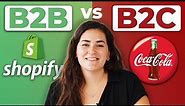 B2B vs B2C Marketing: Key Differences & Strategies for Success