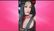 Nikki Bella March 2017 Instagram Compilation
