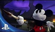 Disney Epic Mickey 2 on PS3