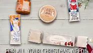 VEGAN CHRISTMAS 😍 Chocolate, gifts and more! 🍫
