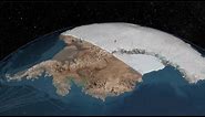 NASA | The Bedrock Beneath
