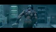 Juggernaut Extended Scene from X-men 3 - He Never Stops