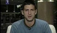 Novak Djokovic - Kosovo je srce Srbije