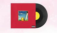 Behind the cover – Kanye West’s My Beautiful Dark Twisted Fantasy