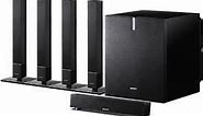 Sony Home Theater System -  Latest Price, Dealers & Retailers in India
