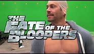 The Fate of the Bloopers