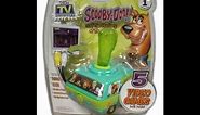 Plug n Play Games: Scooby-Doo and the Mystery of the Castle