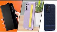 Top 10 Best Samsung Galaxy S21 FE Cases in 2023 | Expert Reviews, Our Top Choices