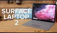 Microsoft Surface Laptop 2 Teardown!