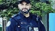 WARMINGTON: Toronto Police investigating two of their own for alleged hate social media postings