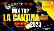 LA CANTINA MIX TOP ❌DJ BACGCRASH( LA CANTINA, RATON Y QUESO, NIPARIENTE SOMOS)🎺
