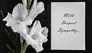 39 Sympathy Message Examples for Funeral Flowers | LoveToKnow