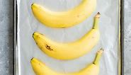 How to Ripen Bananas - Culinary Hill.mp4