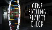 The Realities of Gene Editing with CRISPR I NOVA I PBS