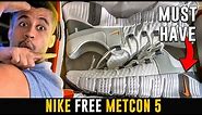 Nike Free Metcon 5 REVIEW