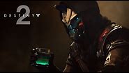 Destiny 2 – “Last Call” Teaser