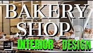 Bakery Shop Interior Design Ideas - Commercial Bakery Layout