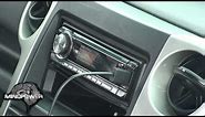 Use your Android with your Car Stereo!
