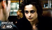 FIGHT CLUB Clip - "Marla's Bus" (1999) Helena Bonham Carter